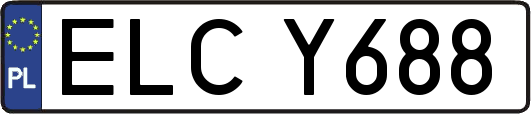 ELCY688