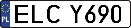 ELCY690