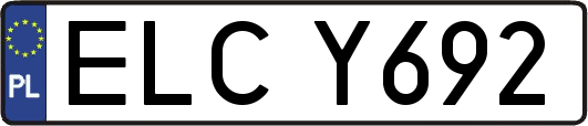 ELCY692