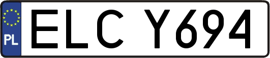 ELCY694