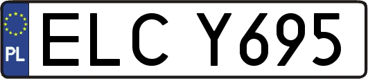 ELCY695