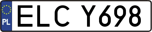 ELCY698