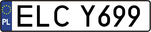 ELCY699