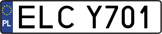 ELCY701