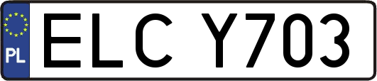 ELCY703