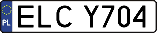ELCY704