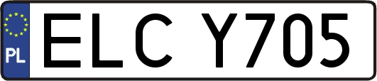 ELCY705