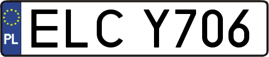 ELCY706