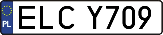ELCY709
