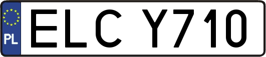 ELCY710