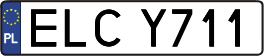 ELCY711