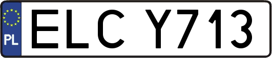 ELCY713