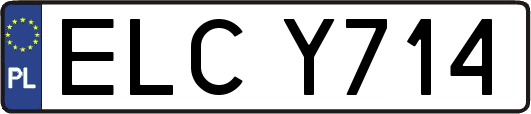 ELCY714