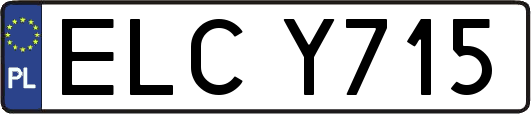 ELCY715