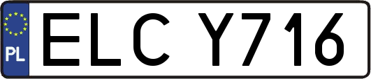 ELCY716