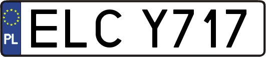 ELCY717