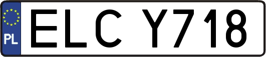 ELCY718