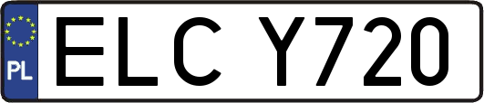 ELCY720