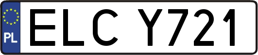 ELCY721