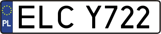 ELCY722