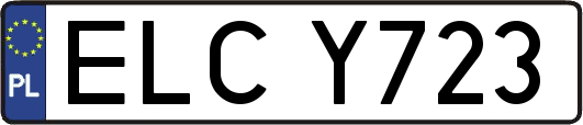 ELCY723