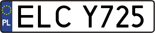 ELCY725