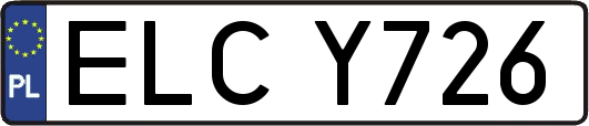 ELCY726