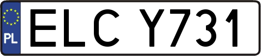 ELCY731