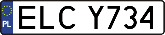 ELCY734