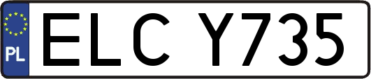 ELCY735