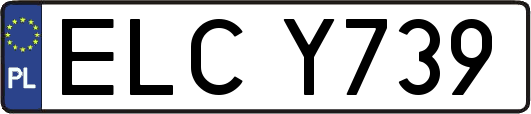 ELCY739