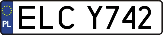 ELCY742