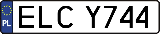 ELCY744
