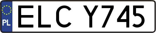 ELCY745