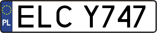 ELCY747