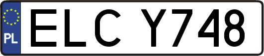 ELCY748