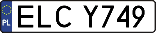 ELCY749
