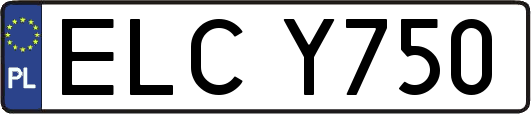 ELCY750