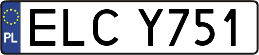 ELCY751