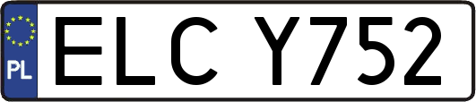 ELCY752