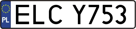 ELCY753