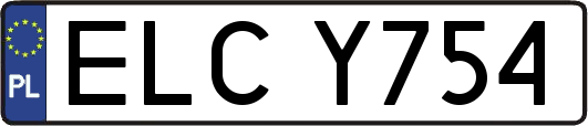 ELCY754