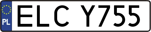 ELCY755