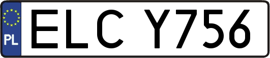 ELCY756