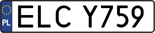 ELCY759