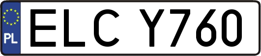 ELCY760