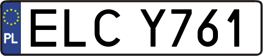 ELCY761