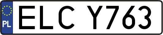ELCY763