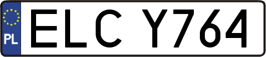 ELCY764