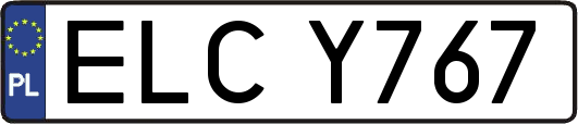 ELCY767